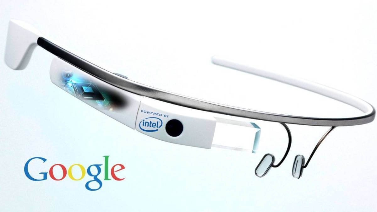 Nueva app para las gafas de Google