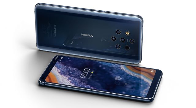 Nokia deja de fabricar móviles
