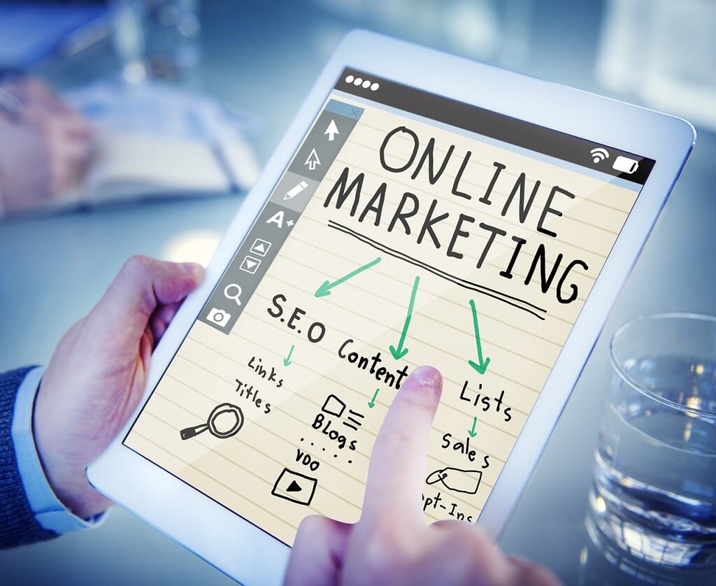 ¿Qué hace una agencia de marketing digital para empresas?
