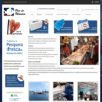Diseño ecommerce Peix de Vilanova