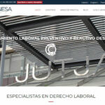 diseño web barcelona conesa legal