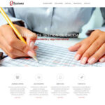 Diseño Web barcelona qsystems
