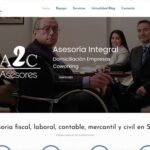 pagina web asesoria en barcelona sants